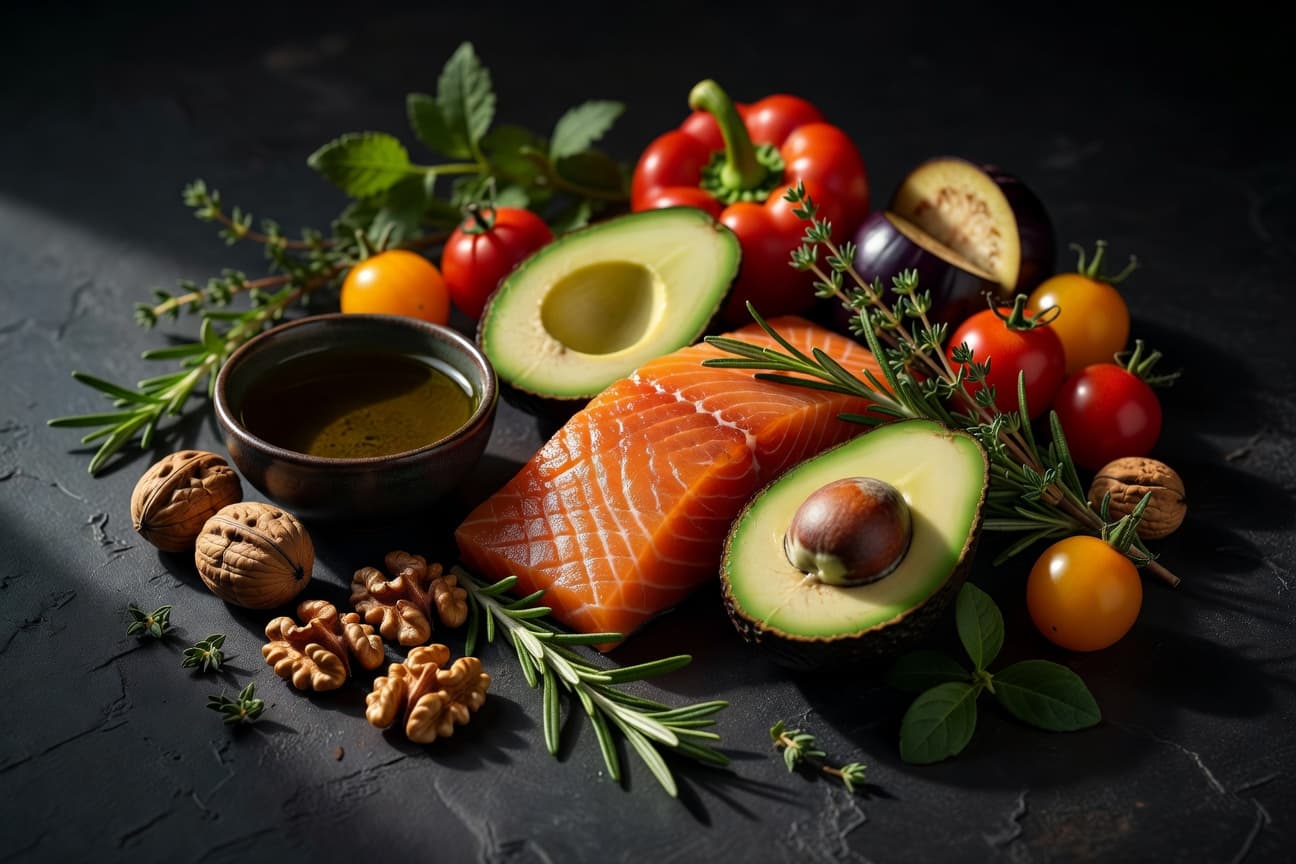 Rezepte die zu DIR passen