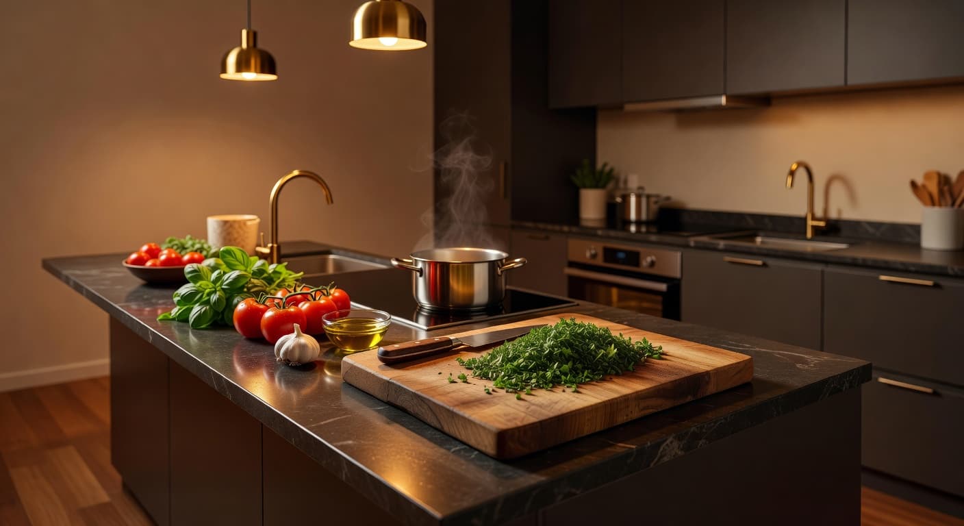 Alle Lieblingsrezepte an einem Ort